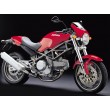 DUCATI COUVRE SUPPORT CLIGNOTANT MONSTER MONSTRO