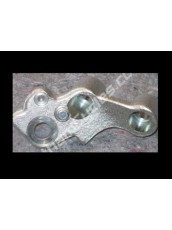 DUCATI NEUF SUPPORT BEQUILLE 749 / 999 