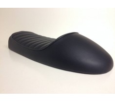SELLE ASSISE CAFE RACER 