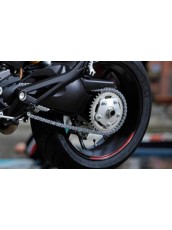 KIT CHAINE 796 MONSTER DUCATI 2010 A 2015 