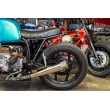 BMW CAFE RACER R 80 CONCEPTION NEUF DISPONIBLE - MCSO performance -