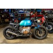 BMW CAFE RACER R 80 CONCEPTION NEUF DISPONIBLE - MCSO performance -