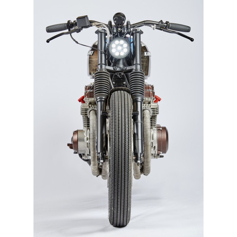 MCSO Z650 BRATSTYLE