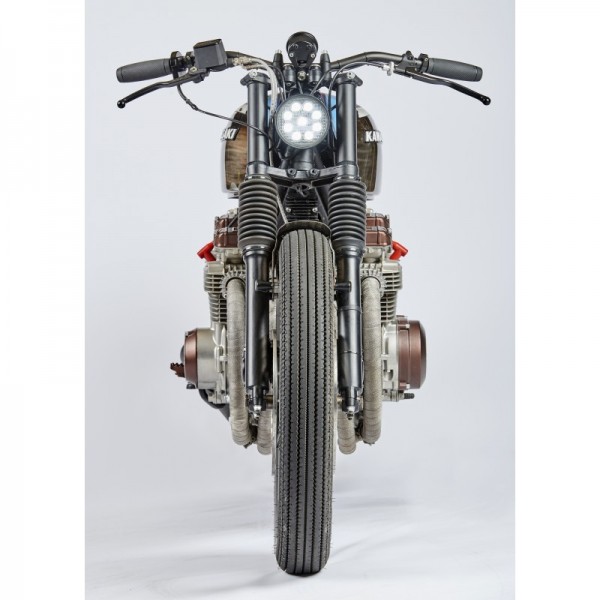 MCSO Z650 BRATSTYLE