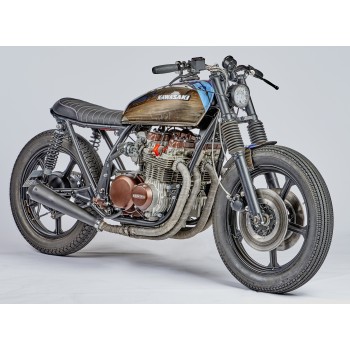 MCSO Z650 BRATSTYLE