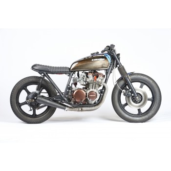 MCSO Z650 BRATSTYLE