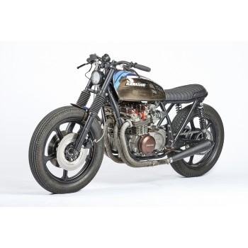 MCSO Z650 BRATSTYLE