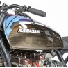 MCSO Z650 BRATSTYLE