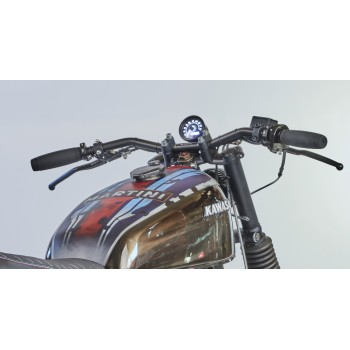 MCSO Z650 BRATSTYLE