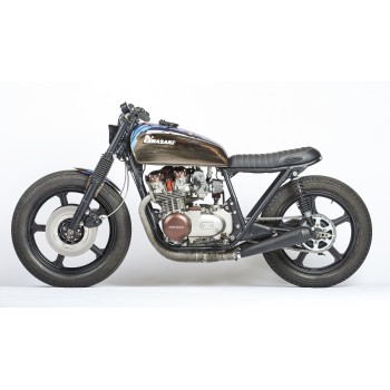 MCSO Z650 BRATSTYLE