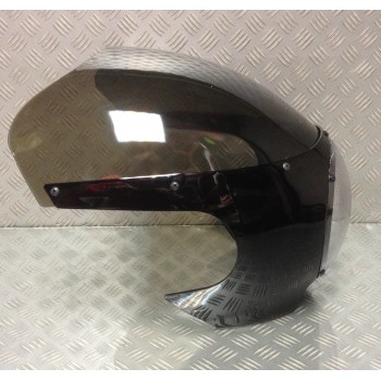 TETE DE FOURCHE CAFE RACER NEUVE