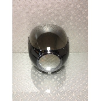 TETE DE FOURCHE CAFE RACER NEUVE
