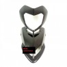 DUCATI HYPERMOTARD NEUF AVANT CARBONE TETE DE FOURCHE