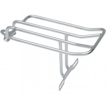 PORTE PAQUET ARRIERE NEUF HARLEY DAVIDSON FLSTC