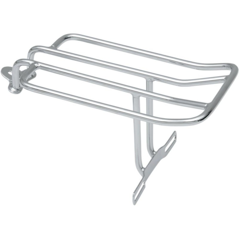 PORTE PAQUET ARRIERE NEUF HARLEY DAVIDSON FLSTC