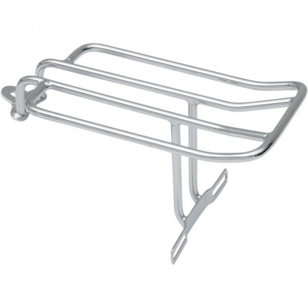PORTE PAQUET ARRIERE NEUF HARLEY DAVIDSON FLSTC