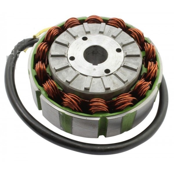 ROTOR STATOR ALTERNATEUR OCCASION DUCATI 