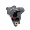 CACHE PROTECTECTION CARBONE POMPE A EAU DUCATI