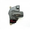 CACHE PROTECTECTION CARBONE POMPE A EAU DUCATI