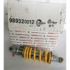 AMORTISSEUR ARRIERE MONSTER INJECTION IE 