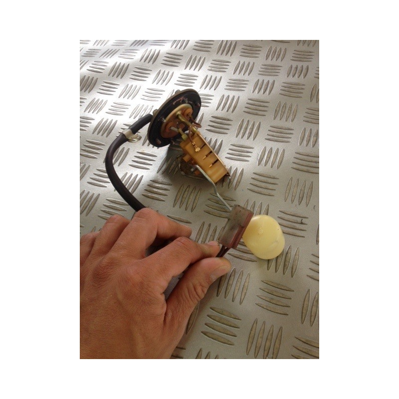 BMW JAUGE A ESSENCE SERIE K K75 K100 K1100…