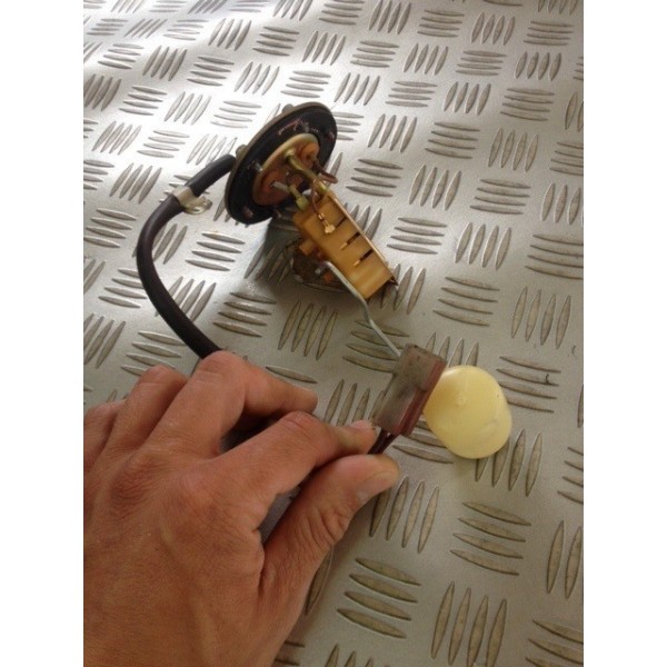 BMW JAUGE A ESSENCE SERIE K K75 K100 K1100…