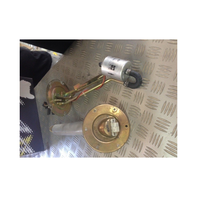 BMW K1200RS KIT SONDE A ESSENCE JAUGE TEMOIN