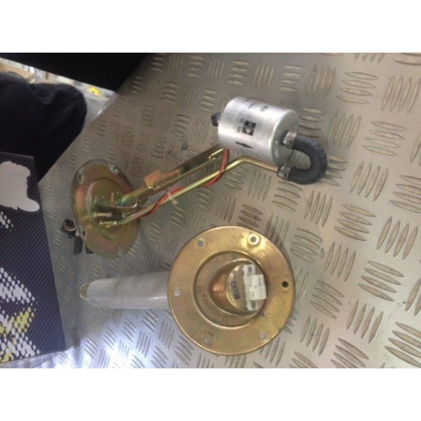 BMW K1200RS KIT SONDE A ESSENCE JAUGE TEMOIN