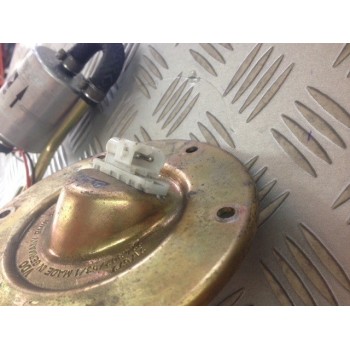 BMW K1200RS KIT SONDE A ESSENCE JAUGE TEMOIN