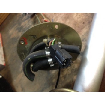 BMW K1200RS KIT SONDE A ESSENCE JAUGE TEMOIN