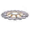 PAIRE DISQUE FREIN NEUF KAWASAKI 