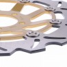 PAIRE DISQUE FREIN NEUF KAWASAKI 