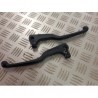 DUCATI CAGIVA NEUF PAIRE DE LEVIER FREIN ET EMBRAYAGE 