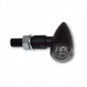 PAIRE CLIGNOTANTS NEUF LED TYPE CAFE RACER UNIVERSEL