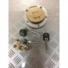 ENSEMBLE TRAPPE ESSENCE BOUCHON RESERVOIR SERRURE DUCATI