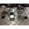 NEUF KIT PAIRE PHARE ADDITIONEL A LED