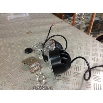 NEUF KIT PAIRE PHARE ADDITIONEL A LED