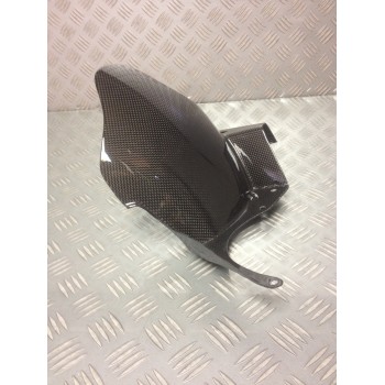 GARDE BOUE ARRIERE NEUF CARBONE HYPERMOTARD 796 1100