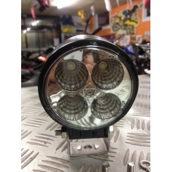 NEUF KIT PAIRE PHARE ADDITIONEL A LED