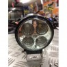 NEUF KIT PAIRE PHARE ADDITIONEL A LED