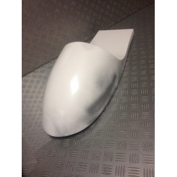 COQUE EN FIBRE CAFE RACER MULTIPLES MODEL