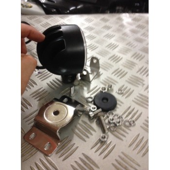 NEUF KIT PHARE ADDITIONEL A LED