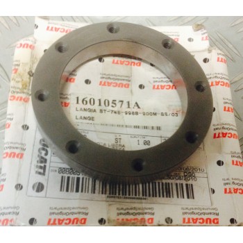 BRIDE ROUE LIBRE DUCATI NEUVE ORIGINE