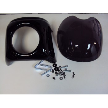 BMW KIT TETE DE FOURCHE NEUVE TYPE R90S STYLE CAFE RACER 