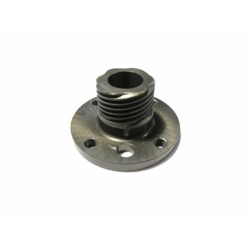 FLANGE / MOYEU DE CUL DE BOITE R50 R60 SERIE 2