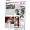 DESMO MAGAZINE NUMERO 47 