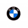 INSIGNE DE RESERVOIR BMW A COLLER EN 60MM