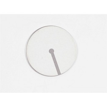 INSIGNE DE RESERVOIR BMW A COLLER EN 60MM