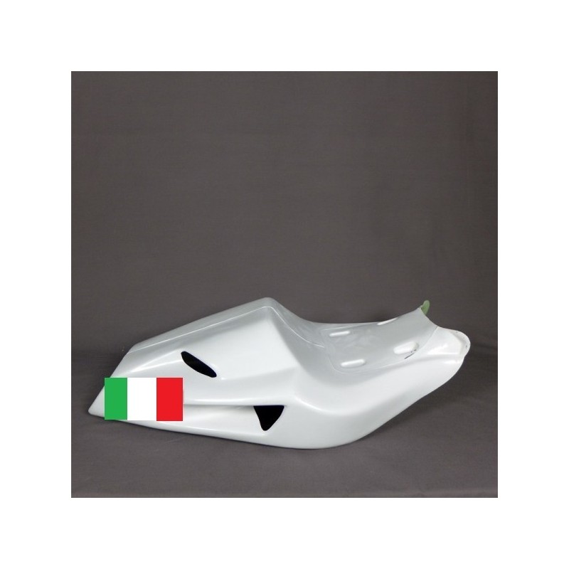 DUCATI COQUE ARRIERE POLY PISTE RACING 