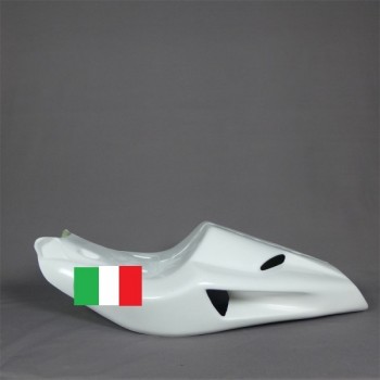 DUCATI COQUE ARRIERE POLY PISTE RACING 